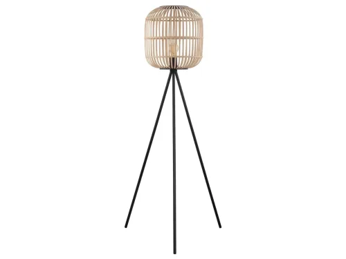 Eglo, EGLO - Stehlampe, Beige