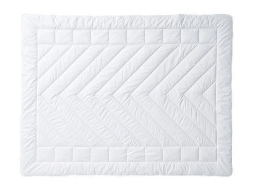 Billerbeck, Billerbeck Kamelhaarduvet Camel Uno Weiss Baumwolle 200 cm 210 cm Kamelhaar - Kamelhaarduvet