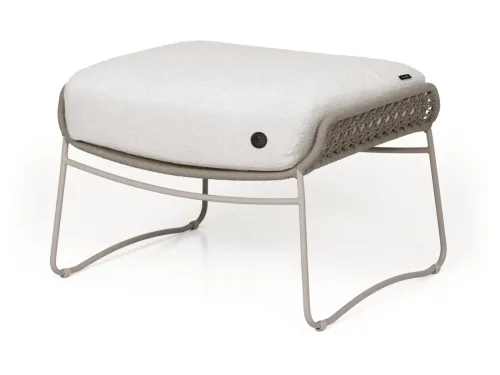 Schubiger Möbel, JOOP 4 Seasons Outdoor GmbH Gartenhocker Mesh  | Schubiger Möbel