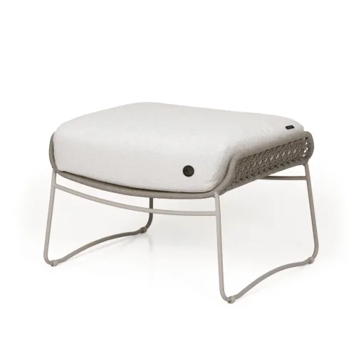 JOOP 4 Seasons Outdoor GmbH Gartenhocker Mesh  | Schubiger Möbel