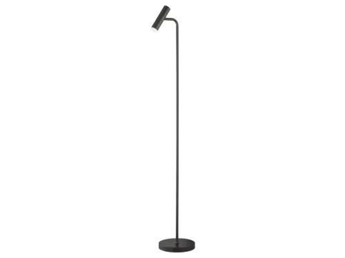 Schubiger Möbel, Fischer & Honsel Stehlampe Stina H: 154 cm  | Schubiger Möbel