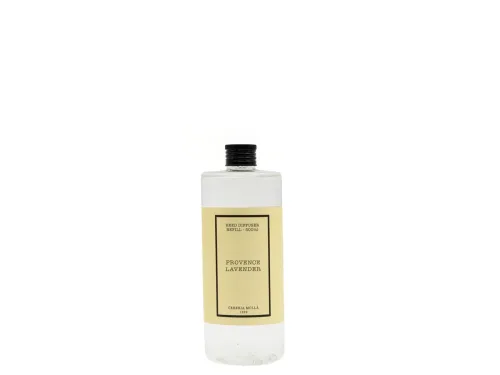 Cereria Mollá, Cereria Mollá Diffuser Refill Provence Lavender (500ml)