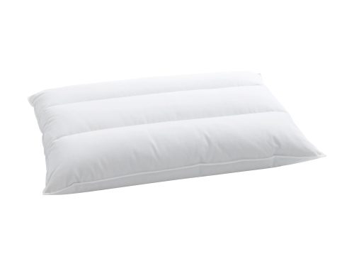 Billerbeck, Billerbeck Kissen Clivia Weiss Polyester 60 cm 60 cm - Schweizer Möbelhersteller - Kissen