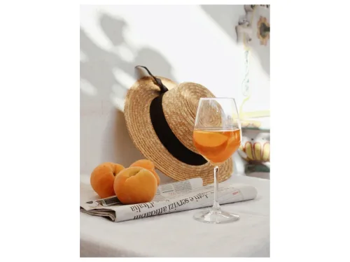 image LAND Glasbild Dolce Vita  | Schubiger Möbel