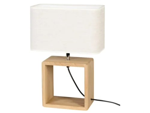 Ribaglob, Ribaglob Tischlampe Uffa  | Schubiger Möbel