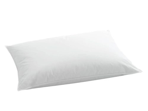 Billerbeck, billerbeck Care Hirse- und Daunenkissen 50 x 70 cm