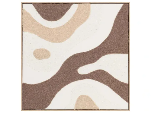 image LAND Gemälde Salty Caramel  | Schubiger Möbel