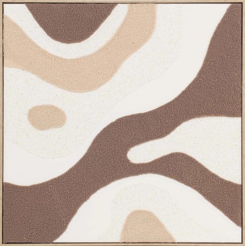 image LAND Gemälde Salty Caramel  | Schubiger Möbel