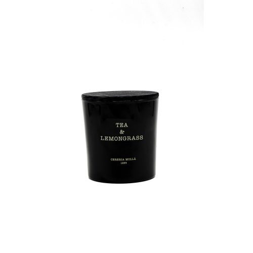 Cereria Mollá, Cereria Mollá Premium Candle XL Tea & Lemongrass 3-Docht-Duftkerze (600g)
