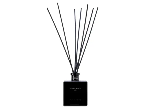 Cereria Mollá, Cereria Mollá Diffuser Refill Oud & Leather (500ml)