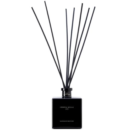 Cereria Mollá, Cereria Mollá Diffuser Refill Oud & Leather (500ml)