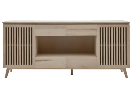 Schubiger Möbel, Gutmann Sideboard No. 2000  | Schubiger Möbel