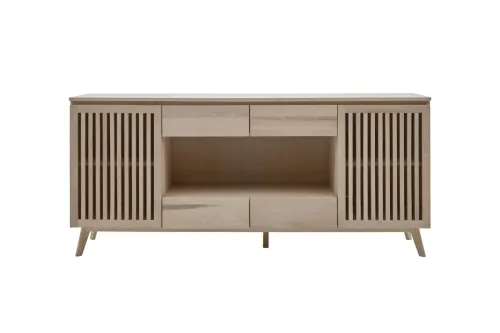 Gutmann Sideboard No. 2000  | Schubiger Möbel