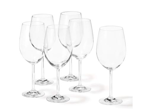 Leonardo, Bordeauxglas -  Esszimmer 640 ml