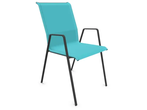 Schubiger Möbel, Schaffner Matten-Sessel Luzern Braun | Schubiger Möbel