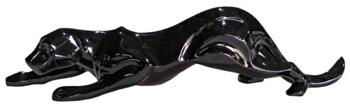 image LAND Skulptur Schleichender Panther  | Schubiger Möbel
