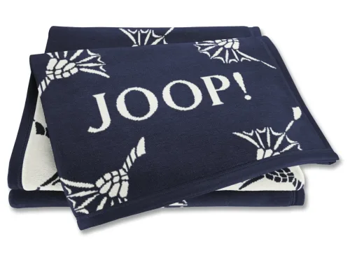 Schubiger Möbel, Joop Wohndecke Cornflower  | Schubiger Möbel