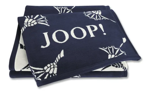 Joop Wohndecke Cornflower  | Schubiger Möbel