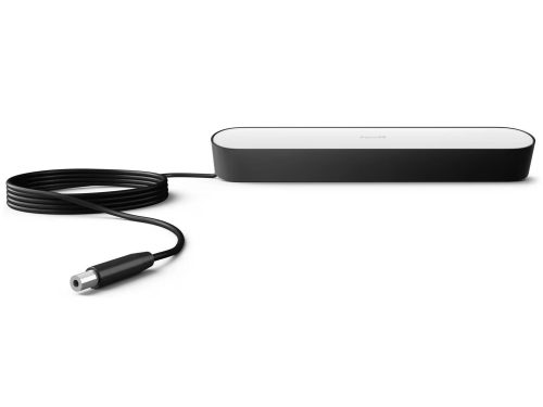 Philips Hue, Philips Hue Pendelleuchte "Hue Tischleuchte Play" Farbwechsler
