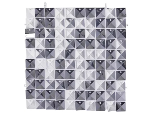 Edg, Edg Deco Tenda Silber B: 30 cm  | Schubiger Möbel