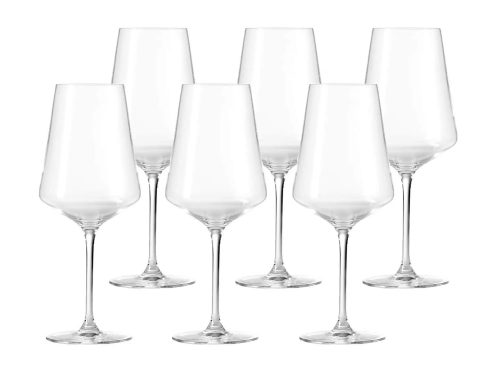 Leonardo, Rotweinglas -  Esszimmer 750 ml