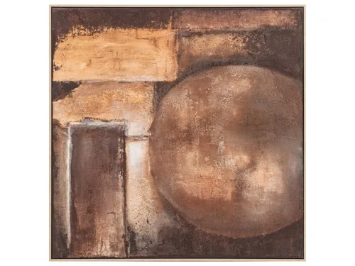 image LAND Bild mit Rahmen Coffee Atmospheres 1  | Schubiger Möbel