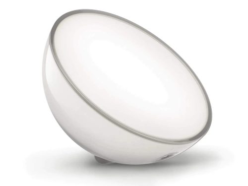 Philips Hue, Philips Hue Pendelleuchte "Hue Tischleuchte Go" Farbwechsler  Neutralweiss  Tageslichtweiss  Warmweiss