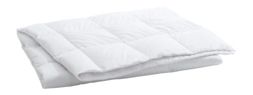 Billerbeck, Billerbeck Duvet Climacontrol Superlight Weiss 160 cm 210 cm Gänsedaunen - Duvet
