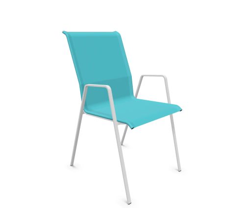 Schubiger Möbel, Schaffner Matten-Sessel Luzern Braun | Schubiger Möbel