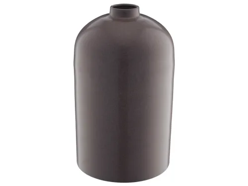 Gasper, Gasper Vase Look Like Stoneware, Amethyst  | Schubiger Möbel