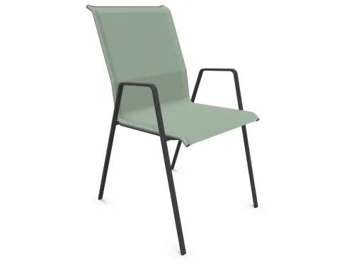 Schubiger Möbel, Schaffner Matten-Sessel Luzern Braun | Schubiger Möbel