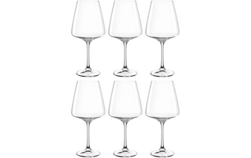 Leonardo, Rotweinglas -  Esszimmer 660 ml