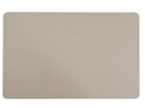Kaheku, Kaheku Tischset Enola, Eckig, Beige H: 43 cm  | Schubiger Möbel