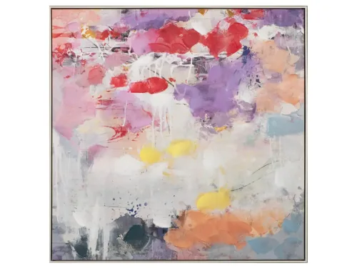 image LAND Bild Harmonie in Pastell  | Schubiger Möbel