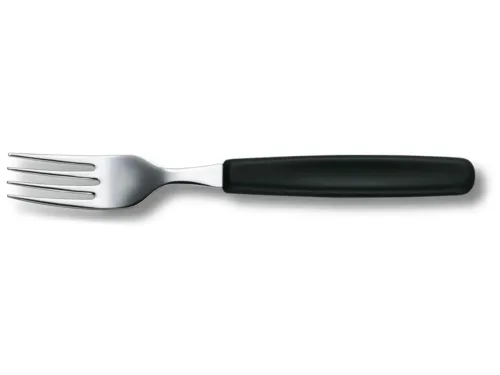 Schubiger Möbel, Alltron Menügabel Swiss Classic, 1 Stück Schwarz | Schubiger Möbel