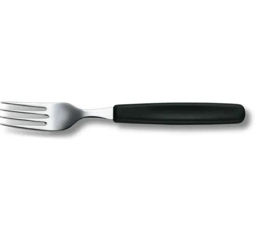 Alltron Menügabel Swiss Classic, 1 Stück Schwarz | Schubiger Möbel