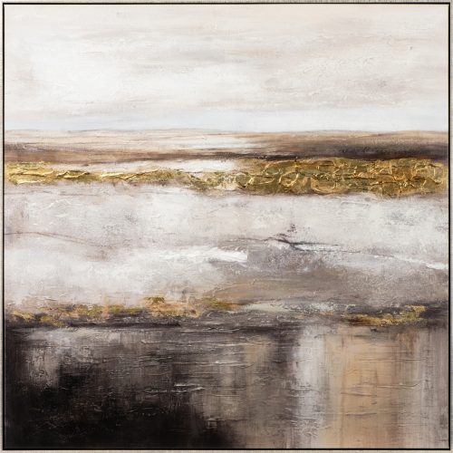 image LAND Bild Golden Horizon  | Schubiger Möbel