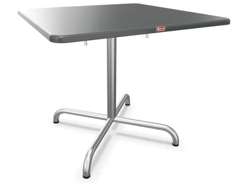 Schubiger Möbel, Schaffner Salontisch Davos Quadratisch Beige | Schubiger Möbel