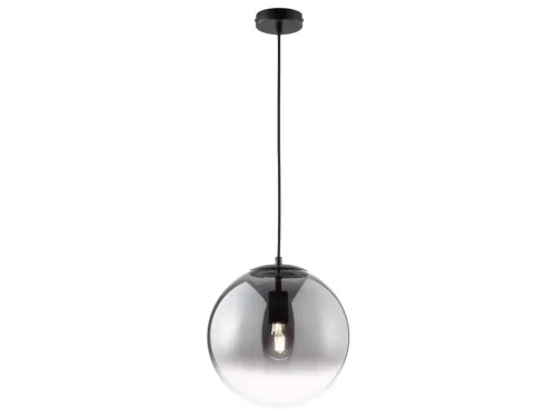 Schubiger Möbel, Fischer & Honsel Pendellampe Mirror D: 30 cm  | Schubiger Möbel