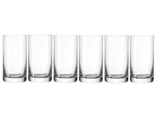 Leonardo, Leonardo Trinkglas Easy+ 260ml