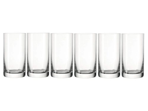 Leonardo, Leonardo Trinkglas Easy+ 260ml