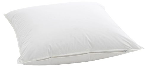 Billerbeck, Billerbeck Kissen Casa Nature Weiss 60 cm 60 cm - Material: Daunen - Schweizer Möbelhersteller
