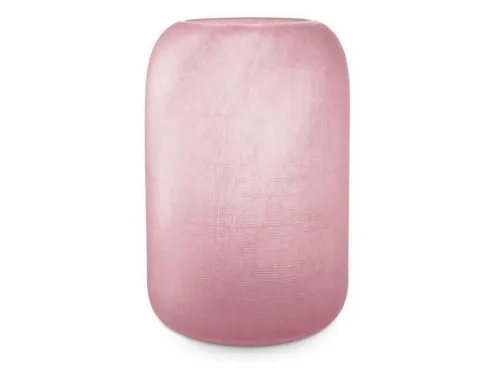 Abhika, Abhika Vase Yu Violett H: 27 cm  | Schubiger Möbel