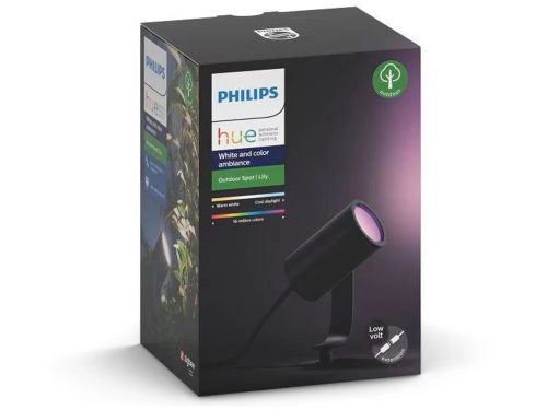Philips Hue, Philips Hue Lily SpotLED Erweiterung 8 W