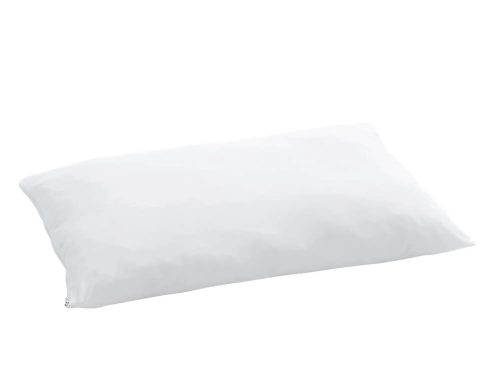 Billerbeck, Billerbeck Kissen Clivia Weiss Polyester 50 cm 90 cm - Schweizer Möbelhersteller - Kissen