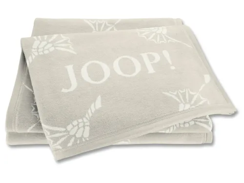 Schubiger Möbel, Joop Wohndecke Cornflower  | Schubiger Möbel