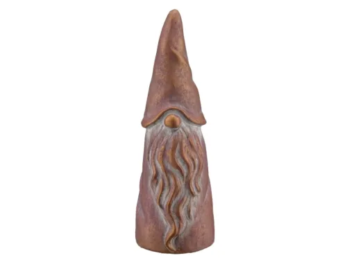 Gasper, Gasper Figur Weihnachtsmann Noah, Aubergine  | Schubiger Möbel