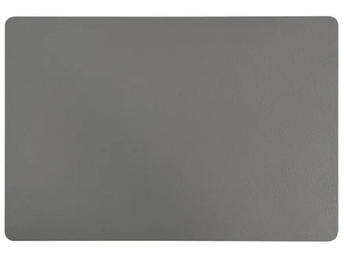 Kaheku, Kaheku Tischset Enola, Eckig, Grau H: 43 cm  | Schubiger Möbel