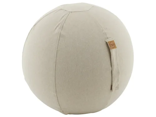 Magma Sitzball Felt Beige | Schubiger Möbel