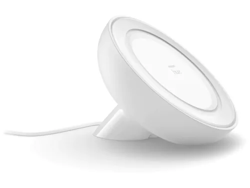 Philips Hue, Philips Hue LED Tischleuchte Bloom Weiss 7.1 W